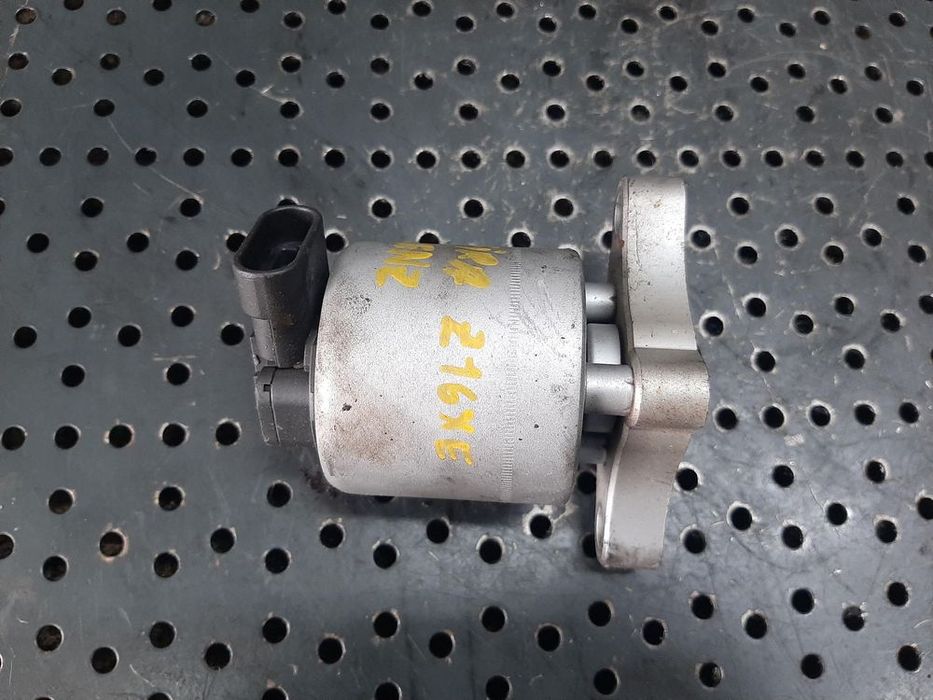 egr opel zafira a 1.6b z16xe
