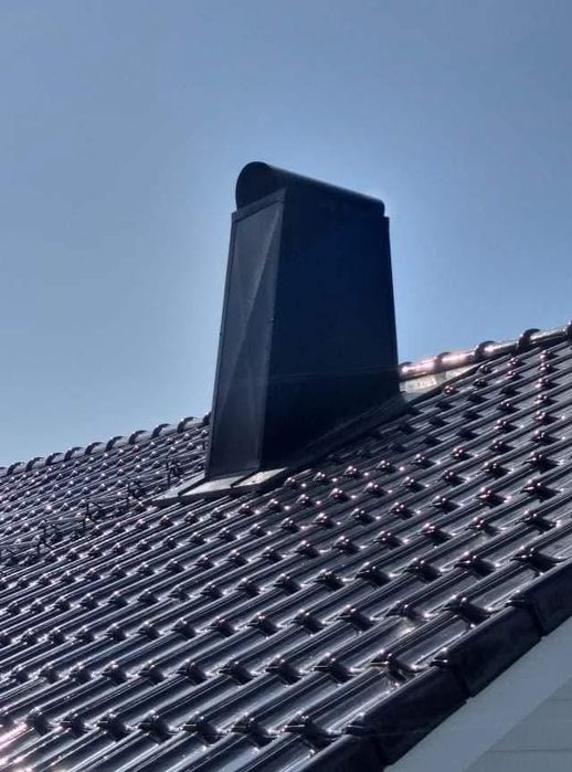 “Ремонт на покриви / Кровельни работи