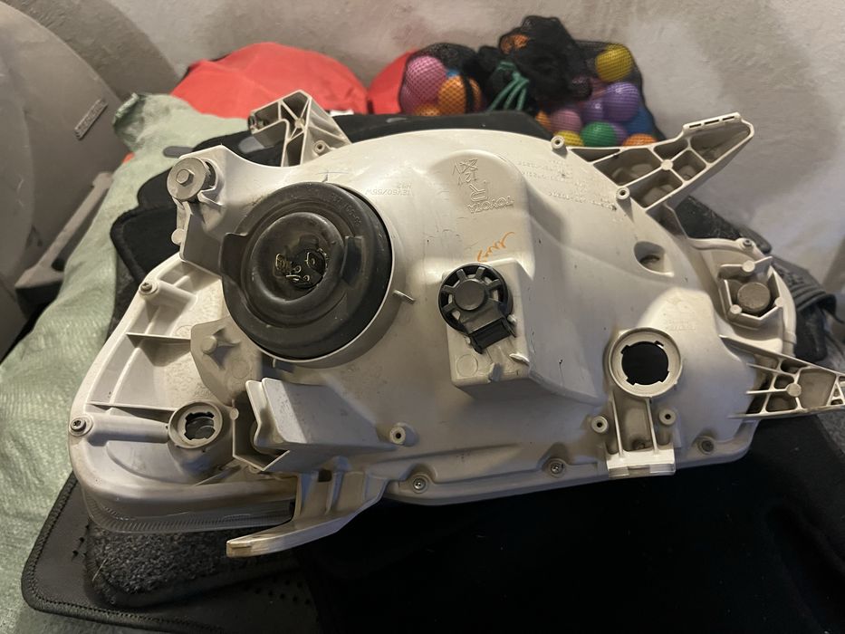 Фарове огледала за Такома 2012