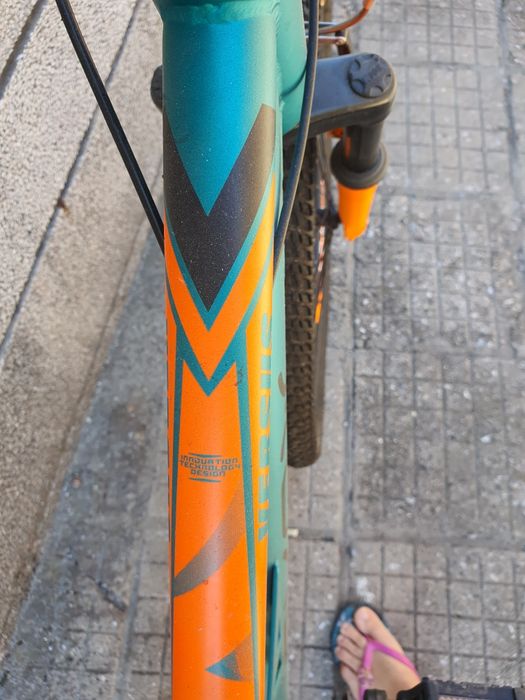 Детски велосипед