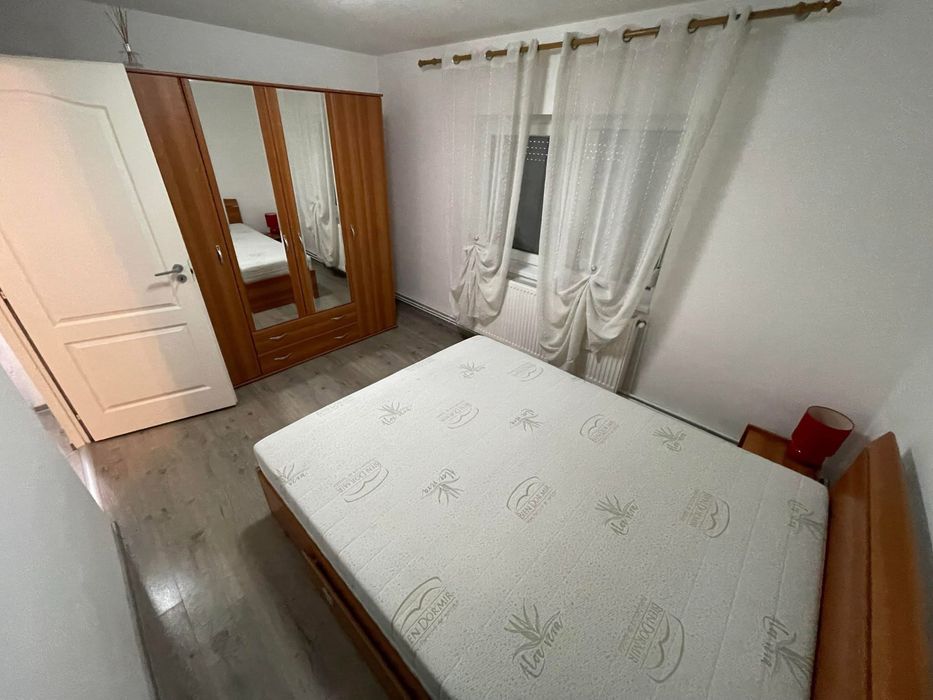 Ofer spre inchiriere Apartament 2 Camere Micro 16 langa Petrom