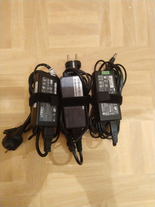 Charger Laptop pentru mărci diferite