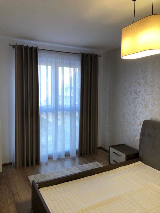 Apartament 2 camere de inchiriat Maurer Residence