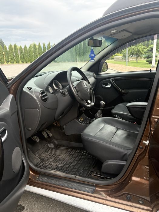 DACIA Duster 2011 — imagine 4