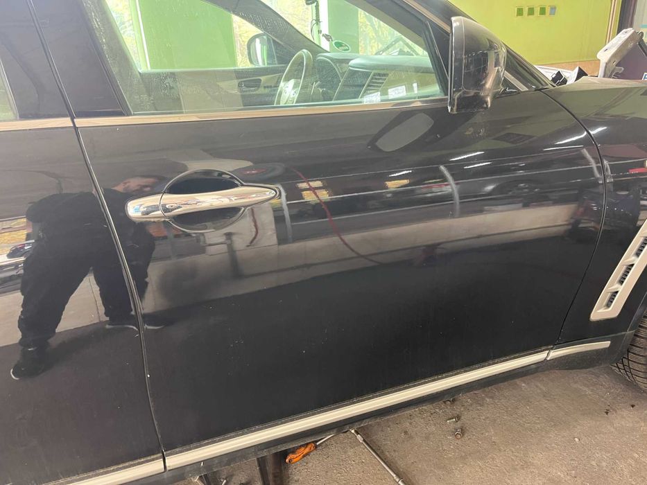 Предна Дясна/ Лява Задна врата за Infiniti FX FX30 FX35 QX70 / ФХ ФХ30