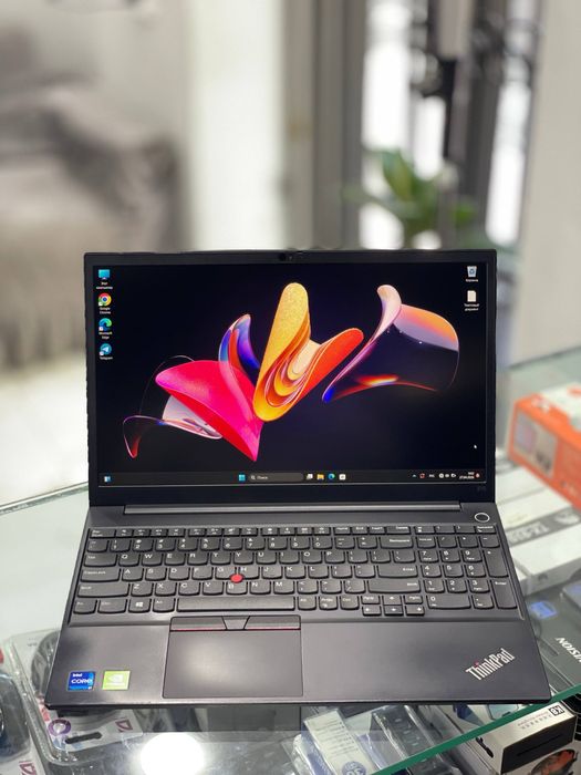 Lenovo Thinkpad Laptop