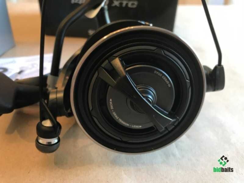 Mulinete Shimano Ultegra Ci4+ 14000 XTC noi
