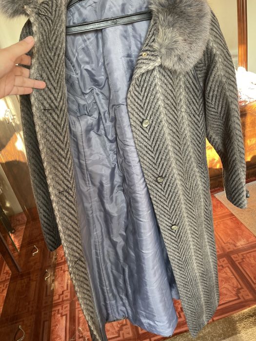 Верхняя одежда