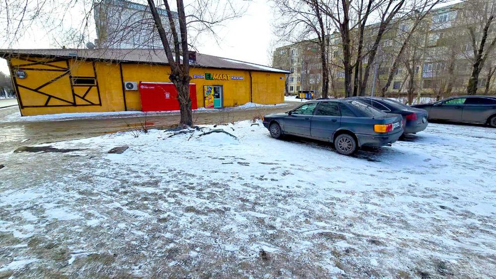 Сдаются помещения магазине "ELMART"