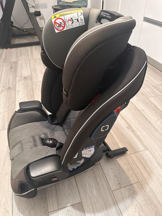 Scaun auto ISOFIX Graco 0-36 Kg