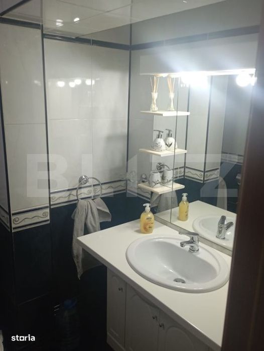 Apartament de vanzare, 110 mp, zona Ultracentral
