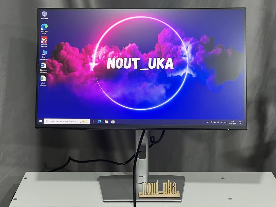 Рассрочка,Новый Монитор Dell,Гарантия,Усть-Каменогорск
