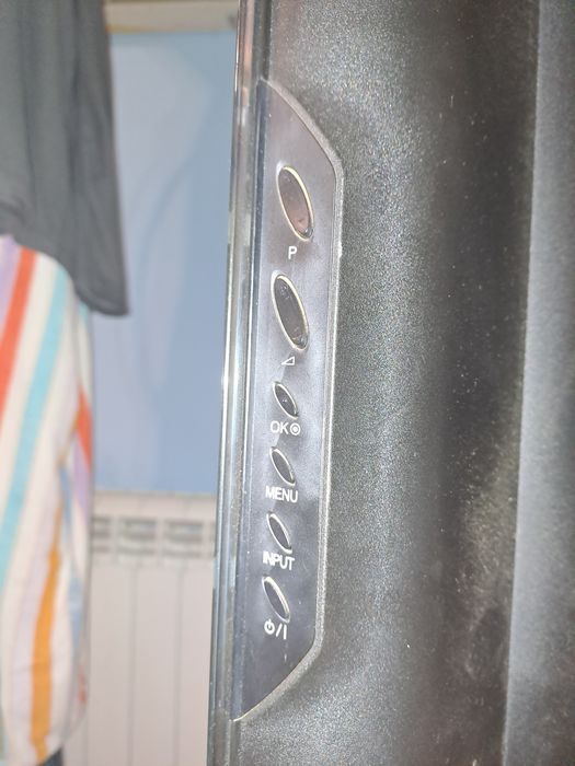 Телевизор LG 43 "