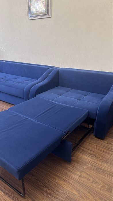 Продам диван 321