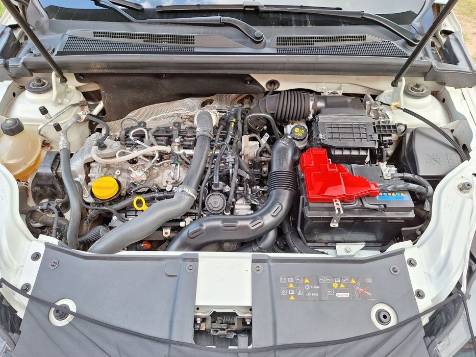 Продам Рено Аркана