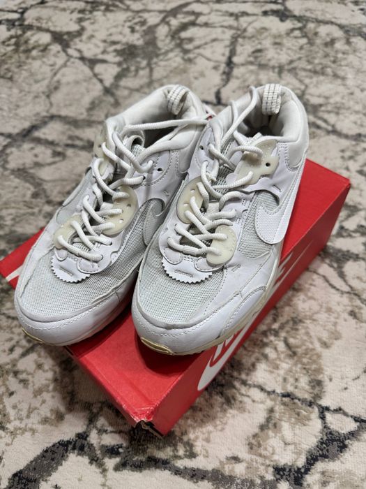 Кроссовки NIKE (replica)