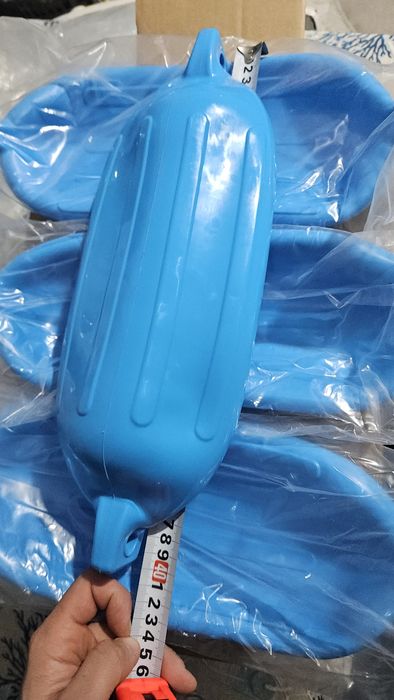 Кранци за лодки 41см