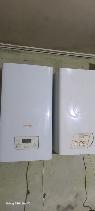 Котел запчасть Все модели 24/7