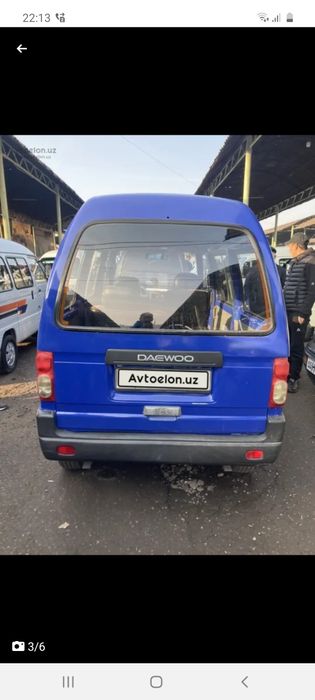 Damas sotiladi 2000 iyl