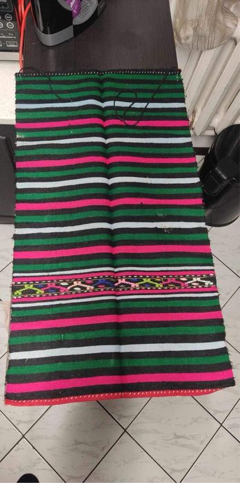 престилки за носии и ризи