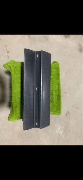 Айэрбаг от Mersedes benz w124