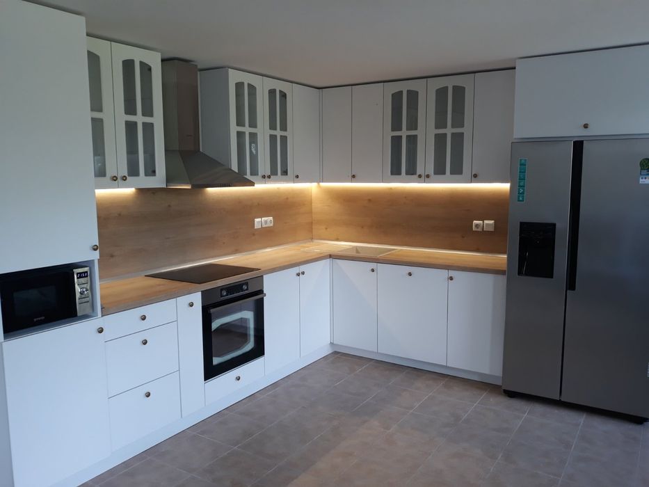 Мебели по поръчка / Монтаж на Мебели