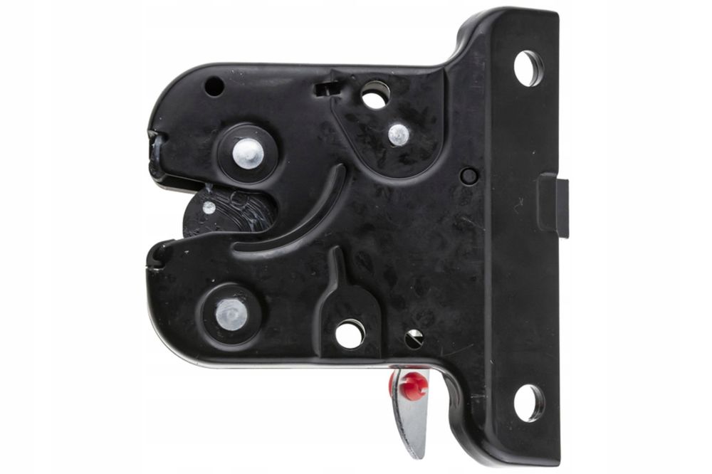 Брава За Заключване На Багажник, Audi, A2, A4 B6 Avant, A6 C5 Face