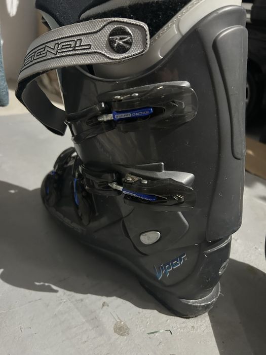 Clăpari marime 29,5