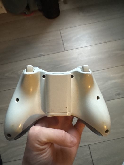 Controller xbox 360 alb sau negru