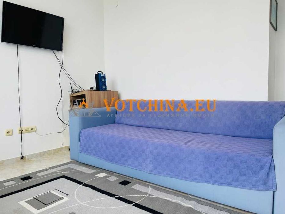 Продава се Двустаен апартамент в с. Кошарица, Област Бургас - 93 кв.м за 646 €/кв.м - Снимка #4