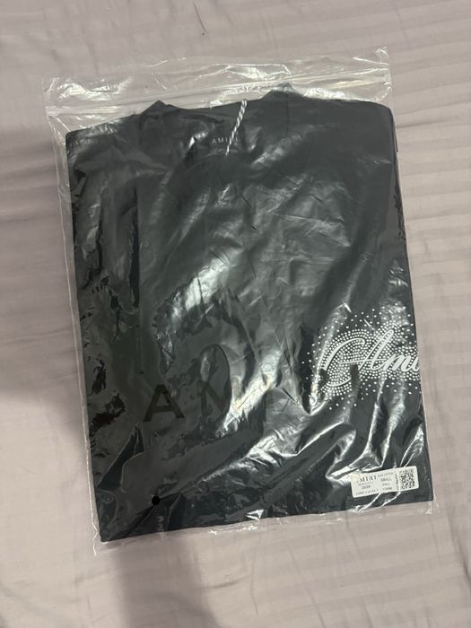vand tricou amiri M