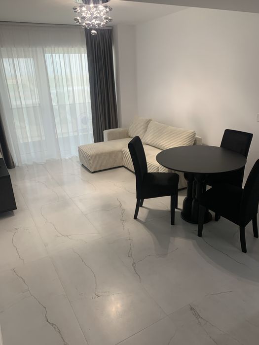 Apartament 2 camere de inchiriat NOU Prima Green