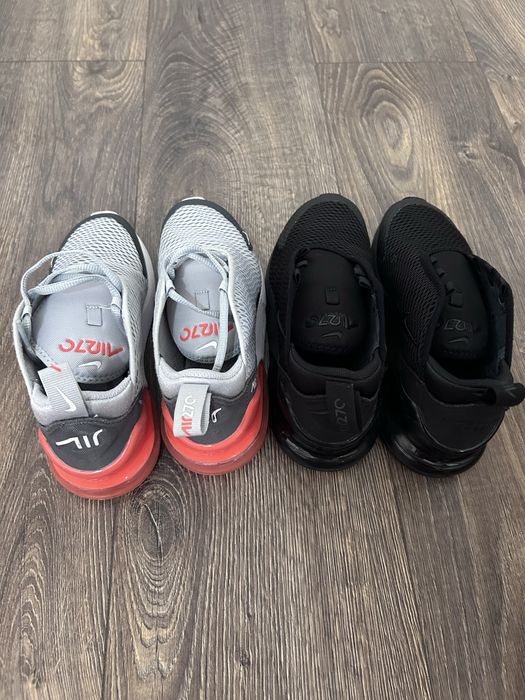 Adidasi NIKe copii