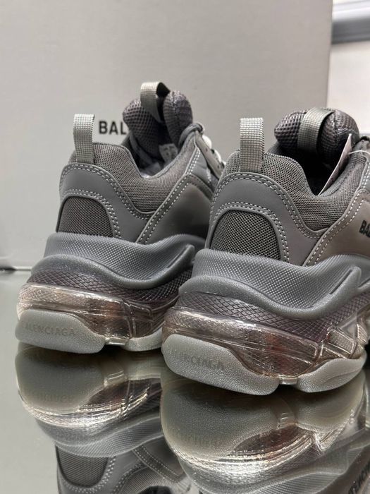Sneakersi Balenciaga Triple S premium full box 40-45