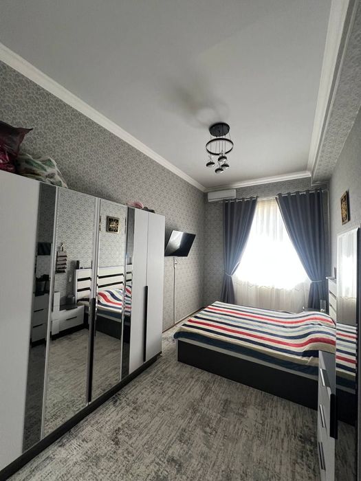 Продается квартира