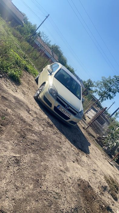 OPEL Astra 2004 — imagine 2