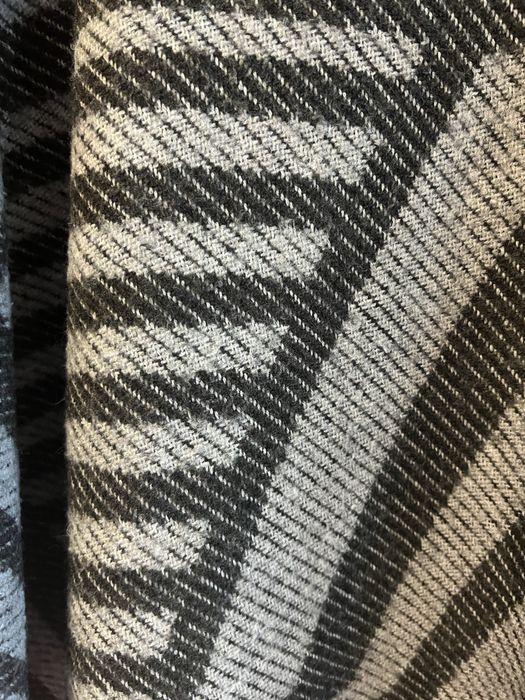 Poncho cardigan calduros