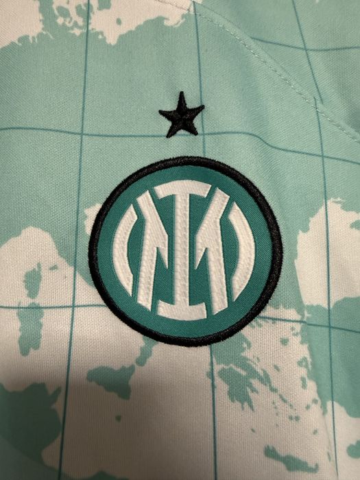 Tricou Nike Inter Milano M