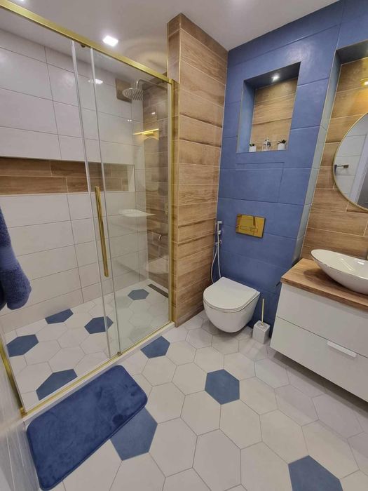 Дава се под наем Тристаен апартамент в Пловдив, Христо Смирненски - 120 кв.м за 900 € - Снимка #8