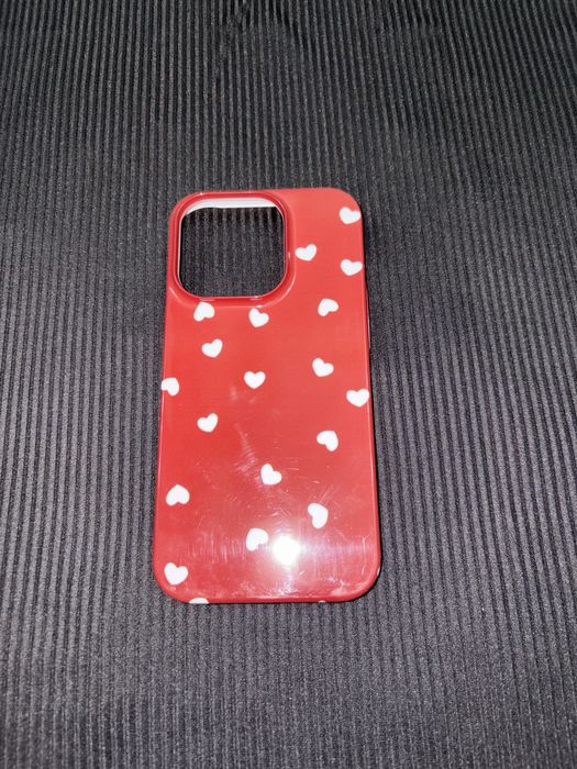 iPhone 14proga chexol