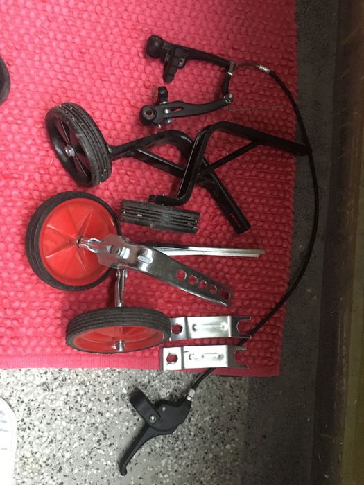 Колело Пасати Нинджа