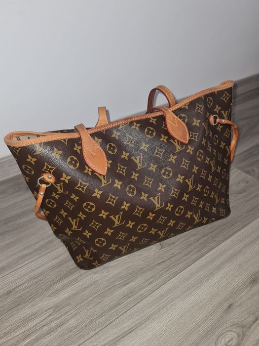 geanta louis vuitton