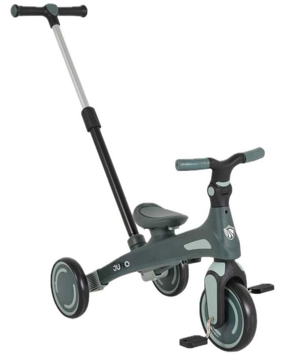 Триколка Byox - Juno 3in1