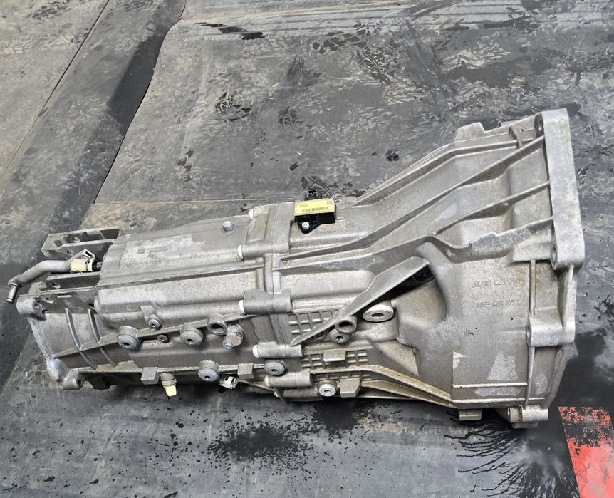 Cutie viteze manuala xdrive Bmw X1 E84, E90, E92, 320d-177 cp