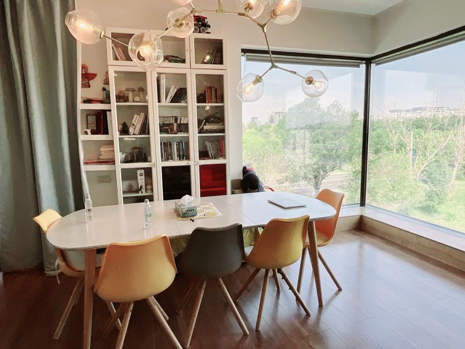 Vand apartament 4camere, Lacul Tei, București