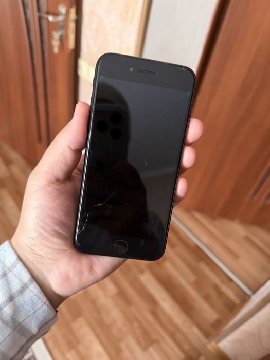 Iphone 7  айфон 7