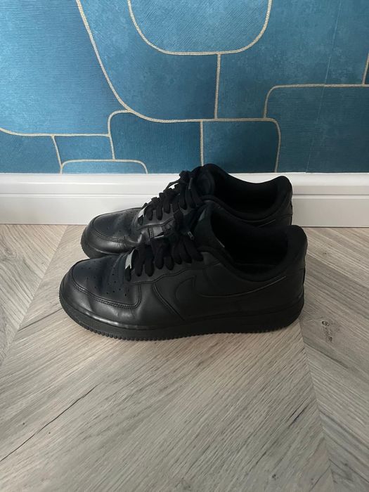 Vand sneakersi nike air force 1