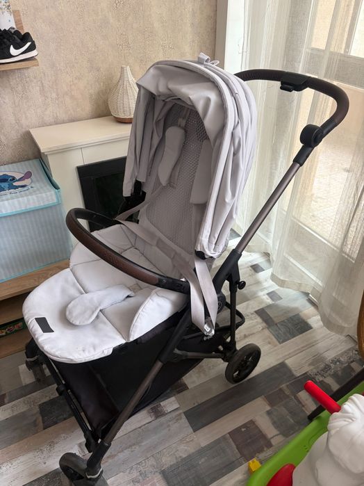 Детска количка Cybex Melio