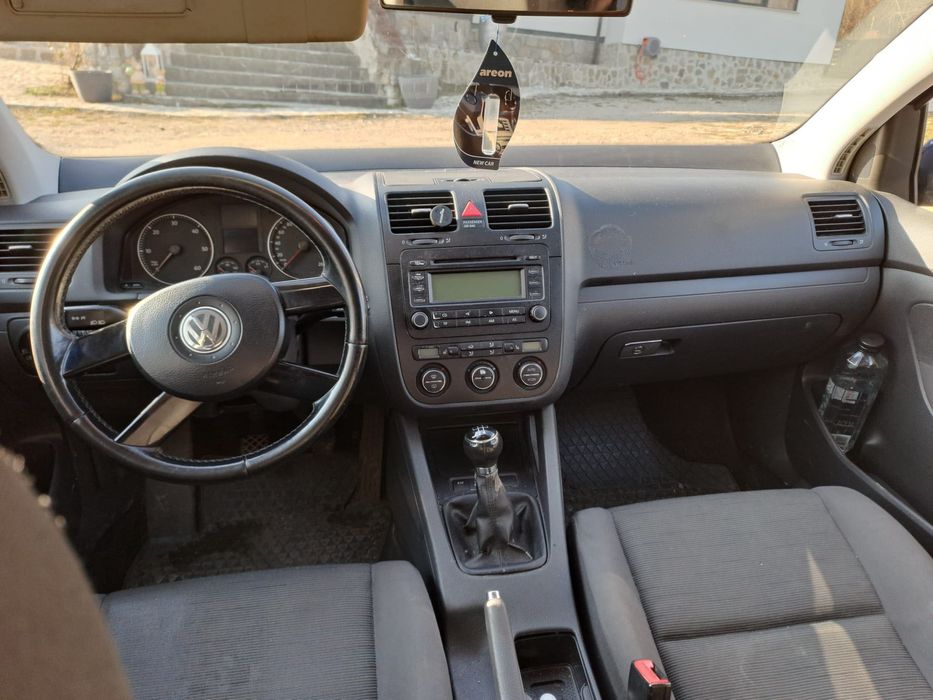 GOLF 5 1.9 TDI 2005