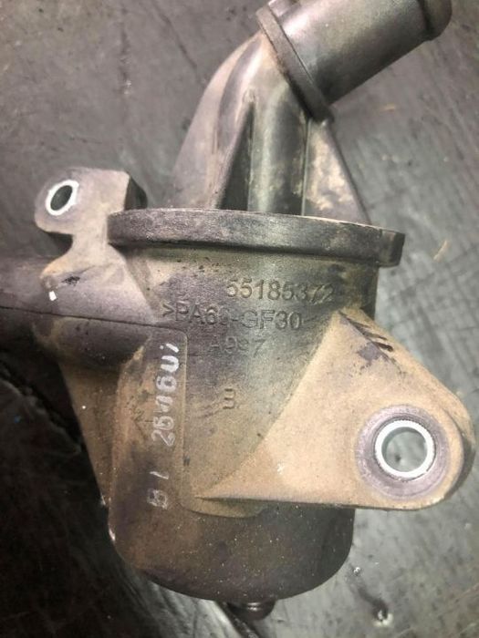 filtru gaze  1.3 cdti z13dth opel corsa d  fiat linea